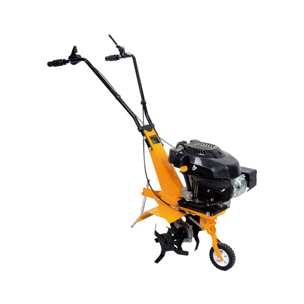 Riwall PRO RPT 4040 benzinmotoros kapálógép 40 cm