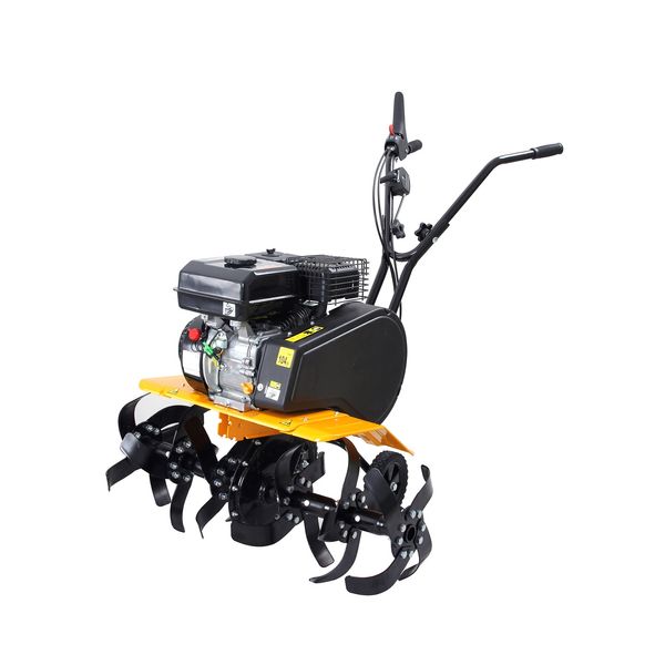 Riwall PRO RPT 8556 R benzinmotoros kapálógép 85 cm, hátramenettel