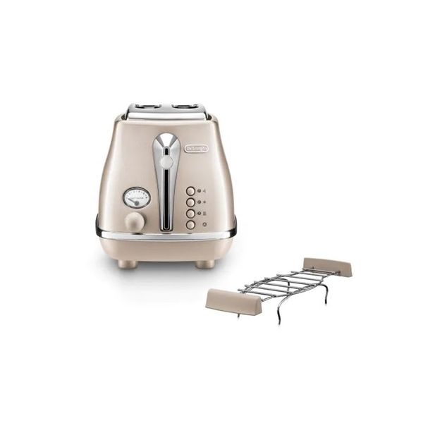 Delonghi CTOT2103BG Kenyérpirító