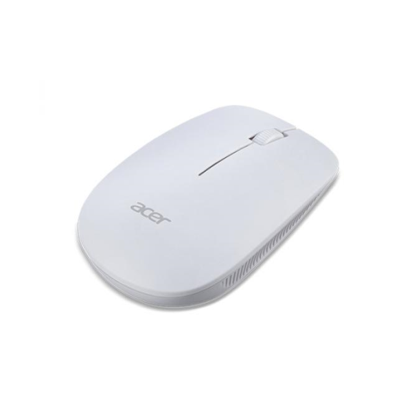 Acer AMR 010 Bluetooth Fehér Egér