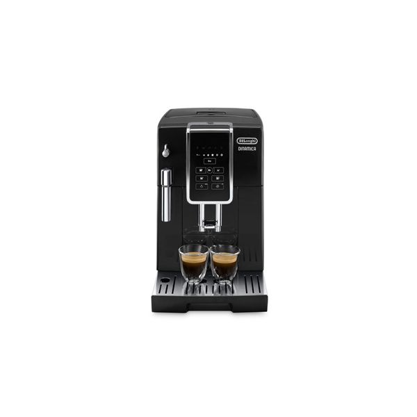 Delonghi ECAM35015B Kávéfőző automata