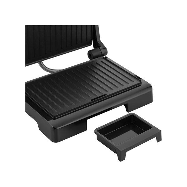 Sencor SBG2070SS Kontakt pannini grill