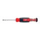 Milwaukee 14 in 1 Torx Multi-Bit Screwdriver