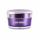 Perfect Nails Műkörömépítő porcelánpor - Clear powder 50ml