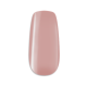 Perfect Nails Elastic Cover - Rubber Base Gel - Ecsetes Műkörömépítő Zselé 15ml - Rose