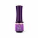 Perfect Nails LacGel Effect E014 Gél Lakk 4ml - Jasmine - Princess Dream