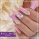 Perfect Nails Lacgel Effect E014 - 8ml - Princess Dream