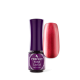 Perfect Nails LacGel 131 Gél Lakk 4ml - Metal Merlot