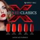 Perfect Nails LacGel LaQ X Gél Lakk 8ml - Apple Red X008 - The Red Classics