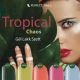 Perfect Nails LacGel 216 Gél Lakk 8ml - Bahama Mama - Tropical Chaos