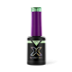 Perfect Nails LacGel LaQ X Gél Lakk 8ml - Green X070 - Sparkle