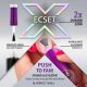 Perfect Nails LacGel LaQ X Gél Lakk 8ml - Marshmallow X016 - Oh, Baby!