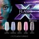 Perfect Nails Lacgel LaQ X Gél Lakk 8ml - Wonder Mood X047 - Flash Reflect #1