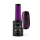 Perfect NailsLacGel LaQ X Gél Lakk 8ml - Just Be Claus X104 - Celebration