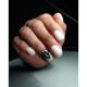 Diamond Nails gél lakk DN051 Tejfehér 7ml