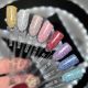 Diamond Nails MAGIC08 - Reflective, flash gél lakk 7ml