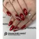 Diamond Nails Gél Lakk RR2 7ml