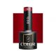 Ocho Nails Gél Lakk Red 207  5g