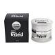 Pearl Hybrid polyacryl gel glitter clear 15ml