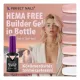 Perfect Nails HEMA FREE Builder Gel in Bottle - Színezett üveges építőzselé 8ml - Cover Pink