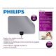 Philips SDV523112 Tv antenna